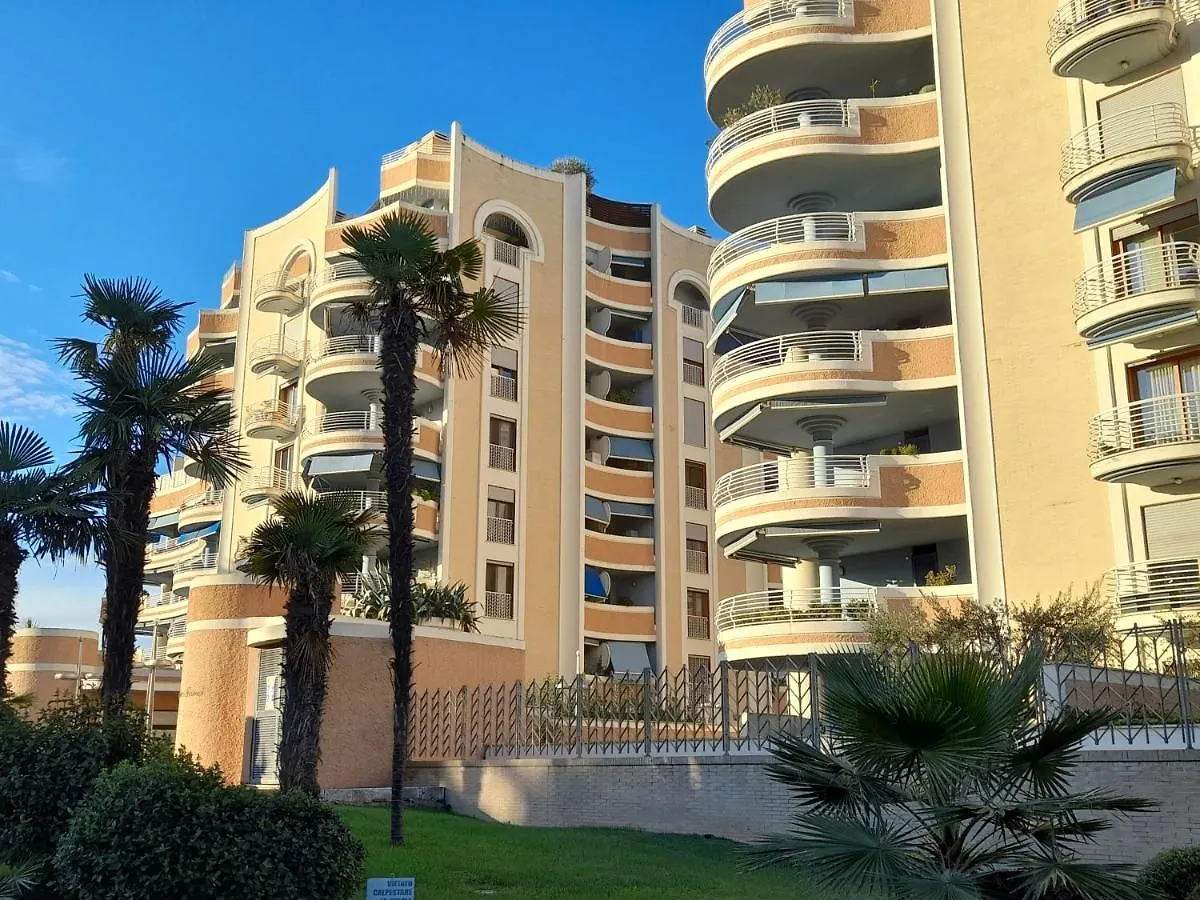 Belvedere Rinascimento Primo Apartment Rome