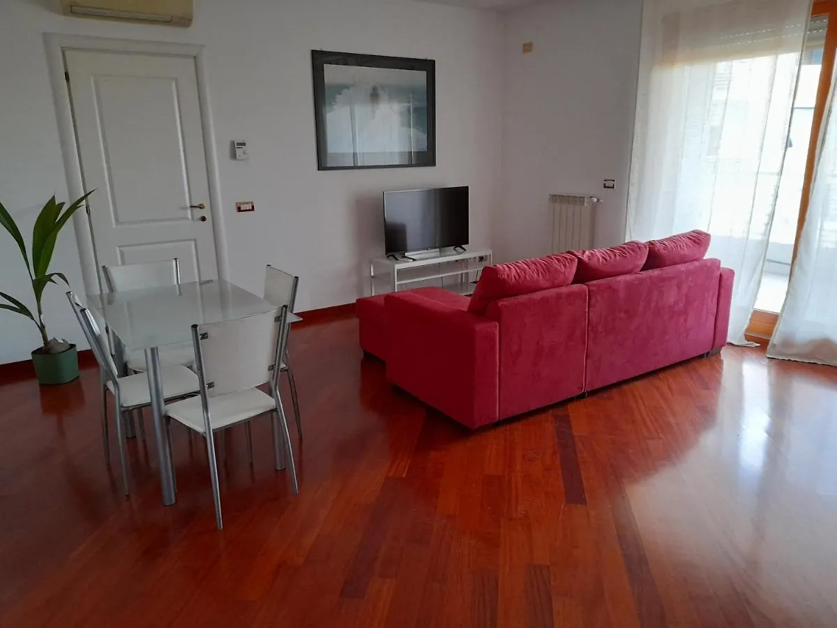 Belvedere Rinascimento Primo Apartment Rome
