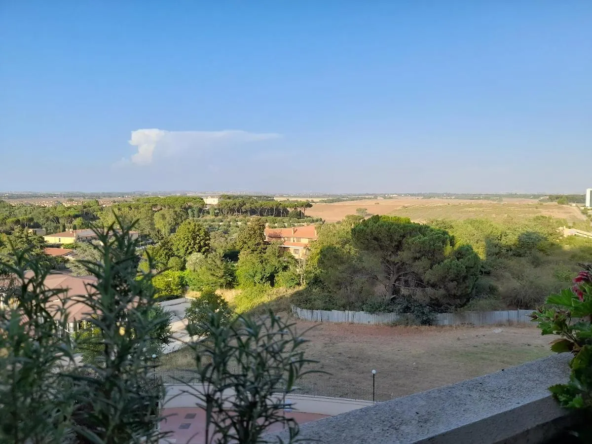 Belvedere Rinascimento Primo Apartment 0*, Rome Italy